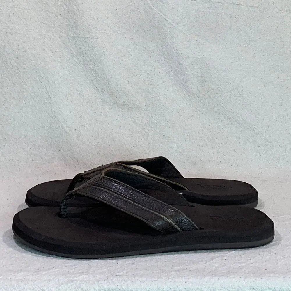 Flojos 151 Ryder Sandals Mens Size 11